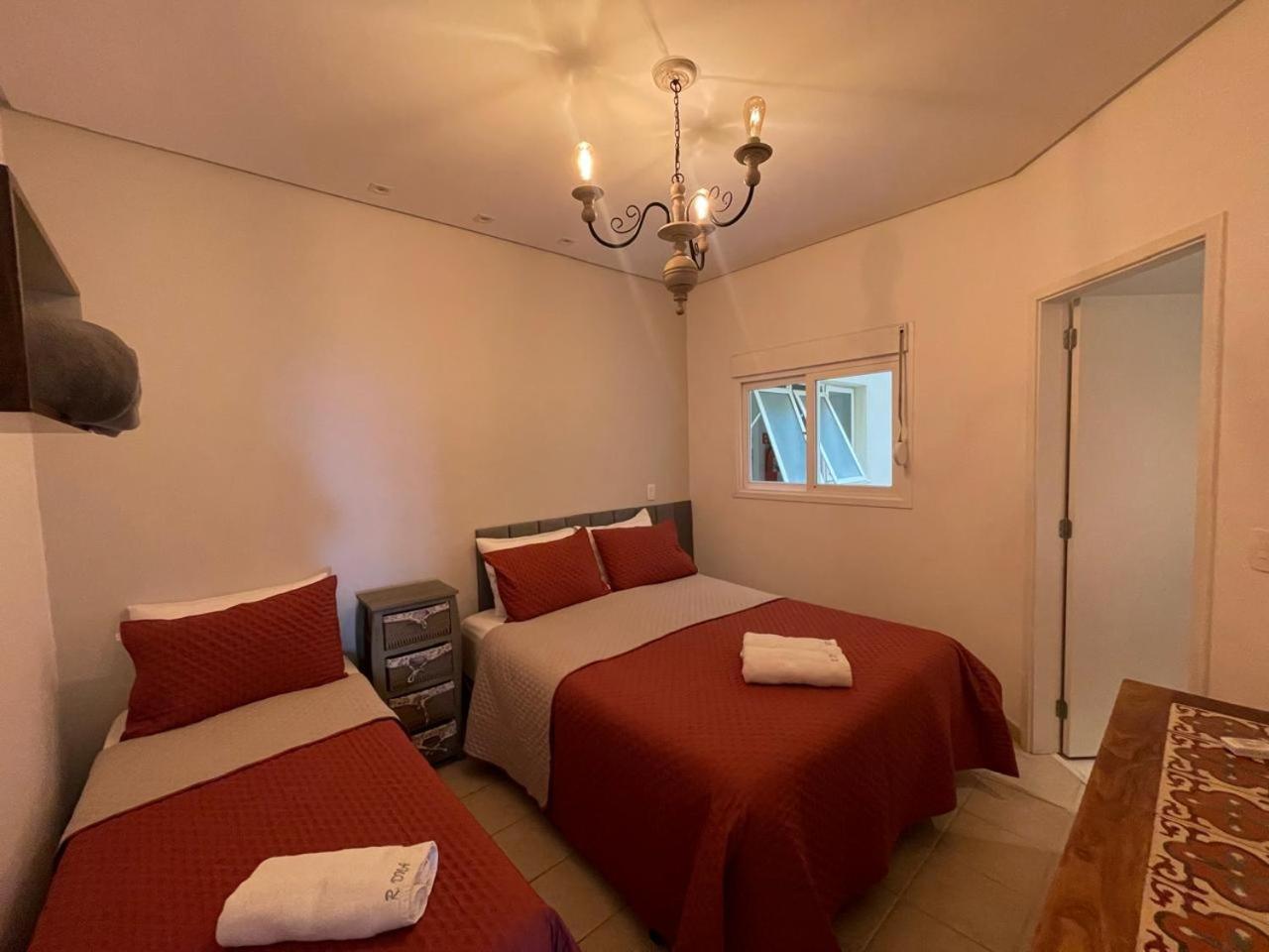 Apartamento Frente Mar Ubatuba Praia Grande Экстерьер фото